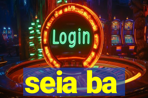 seia ba